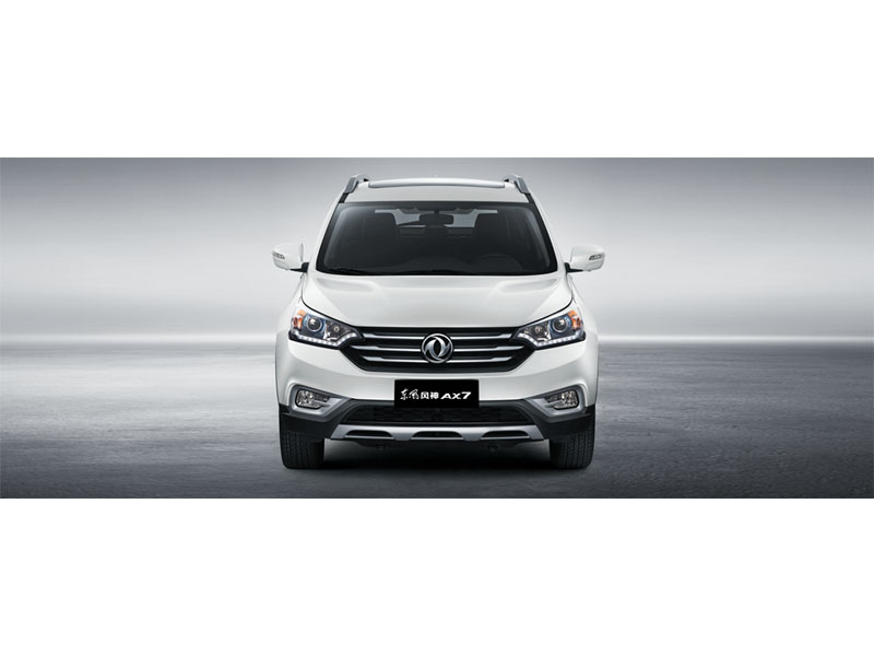 Dongfeng Aeolus AX7 SUV