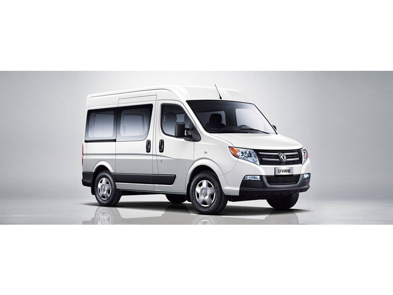 Dongfeng U-Vane A08 15-17 seats MPV Mini Bus
