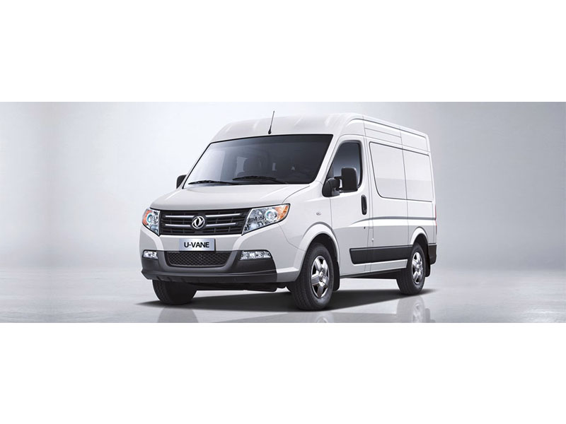 Dongfeng U-Vane A08 15-17 seats MPV Mini Bus