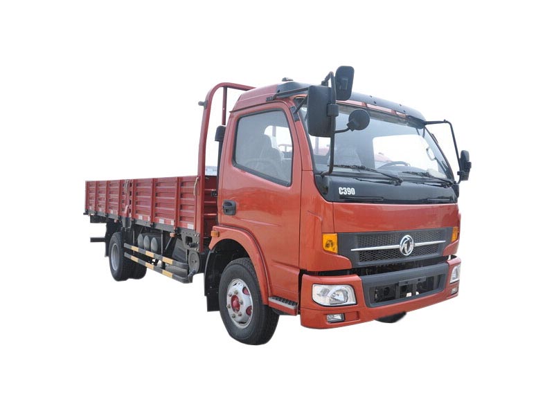 Dongfeng Captain 4x2 5-8T Light Cargo Truck