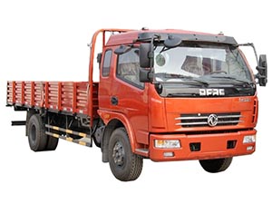 Dongfeng 4x2 2-10T Light Cargo Truck