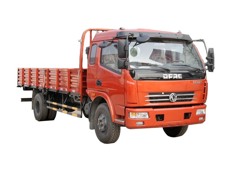 Dongfeng 4x2 2-10T Light Cargo Truck