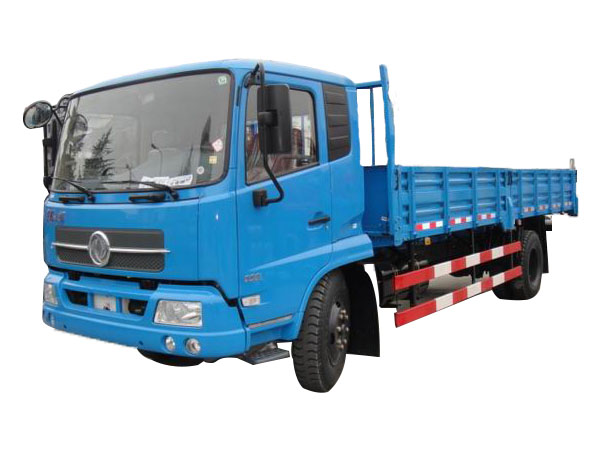Dongfeng Kingrun DFL1120 4x2 Mid-duty Cargo Truck