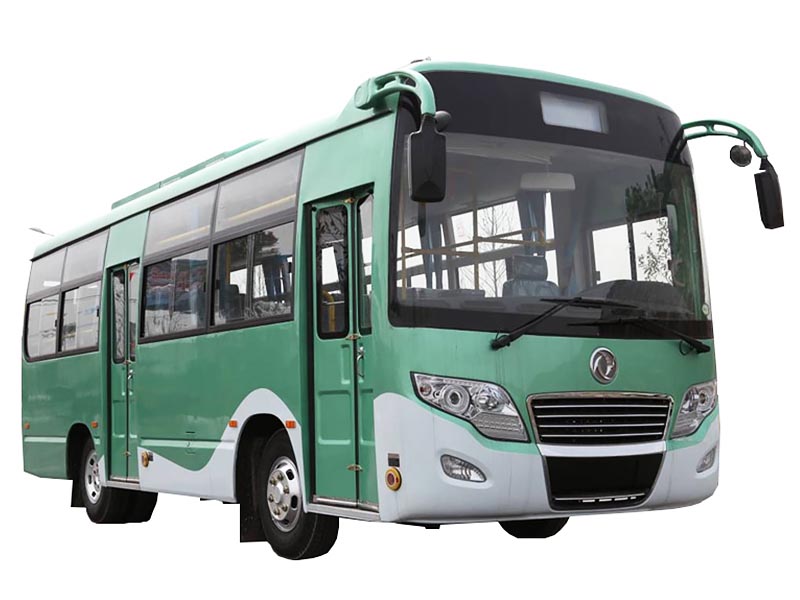 Dongfeng EQ6751 7m City Bus