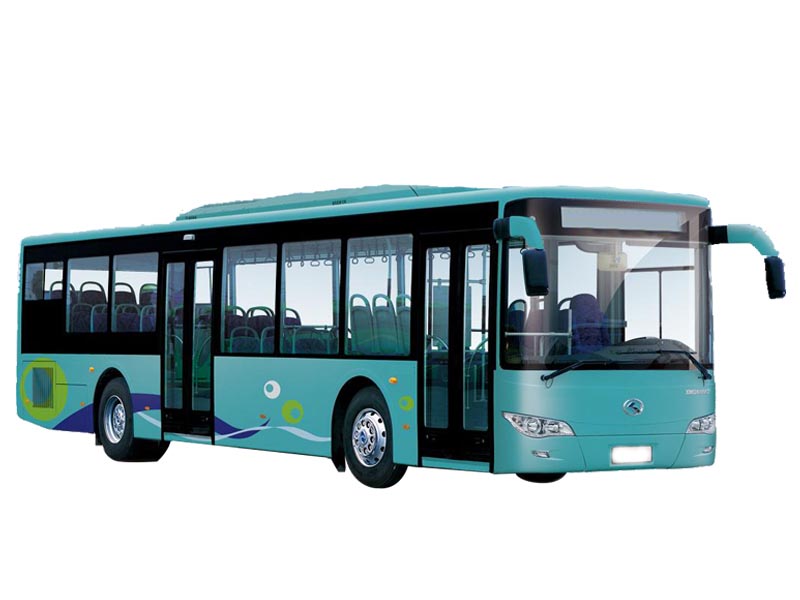 Dongfeng EQ6110 10m City Bus