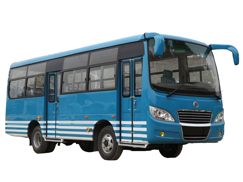 Dongfeng EQ6710 City Bus