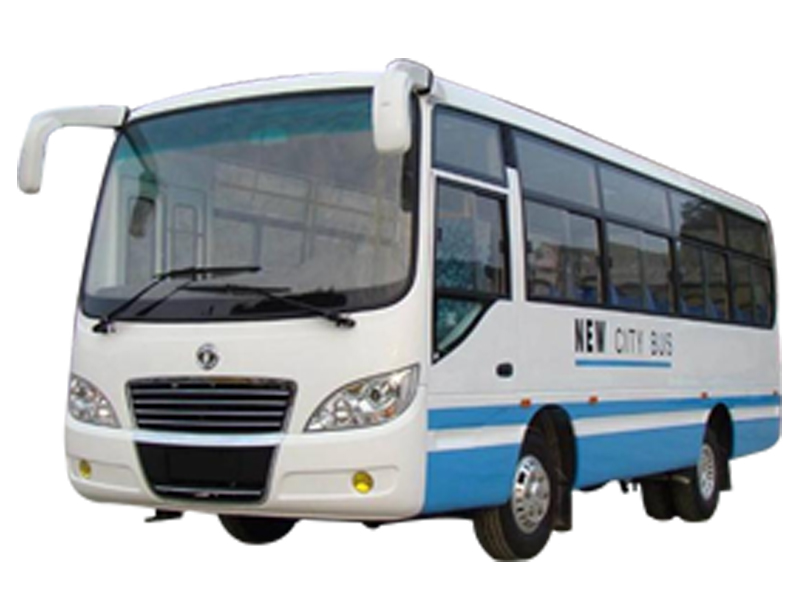 Dongfeng EQ6710 City Bus