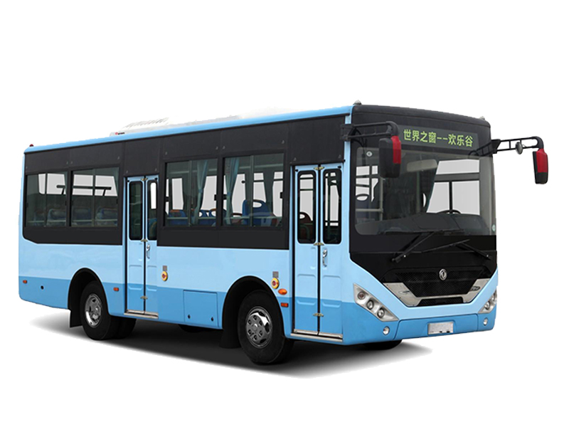Dongfeng EQ6770 7m City Bus