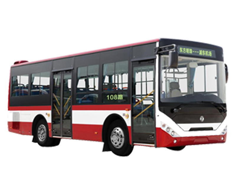 Dongfeng EQ6830 8m City Bus