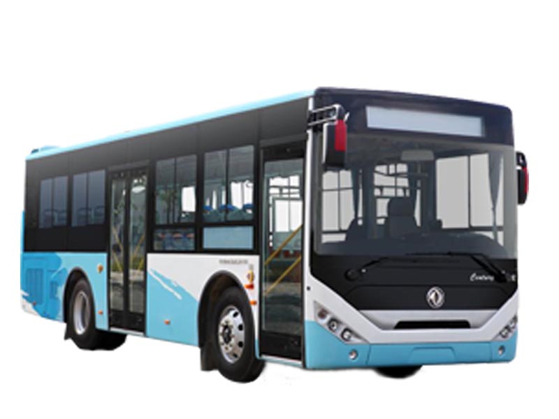 Dongfeng EQ6930 9m City Bus