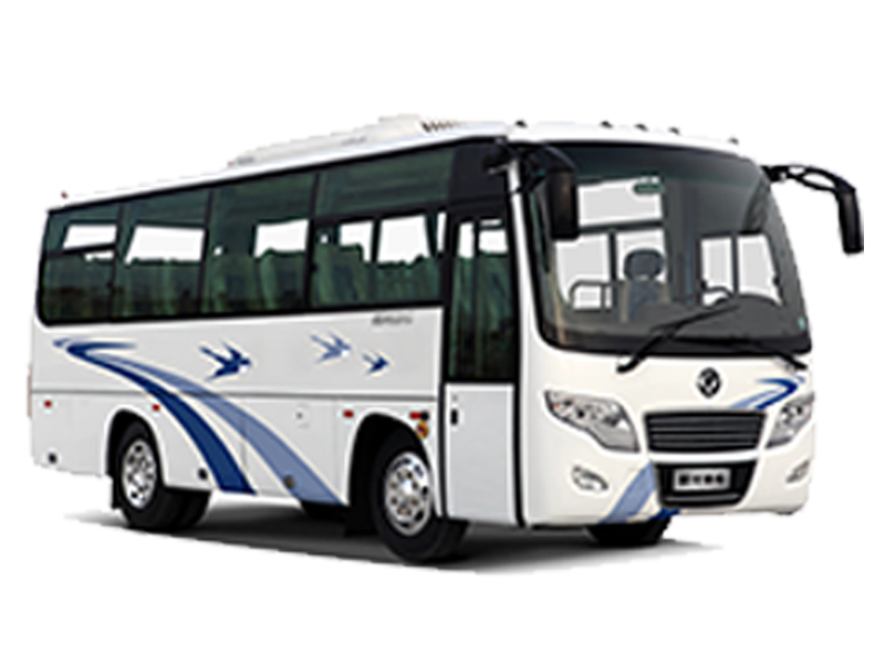 Dongfeng EQ6790 Coach Bus