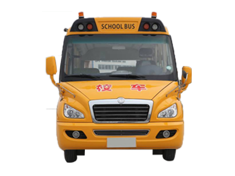 Dongfeng EQ6880 School Bus