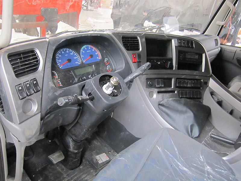 cabin