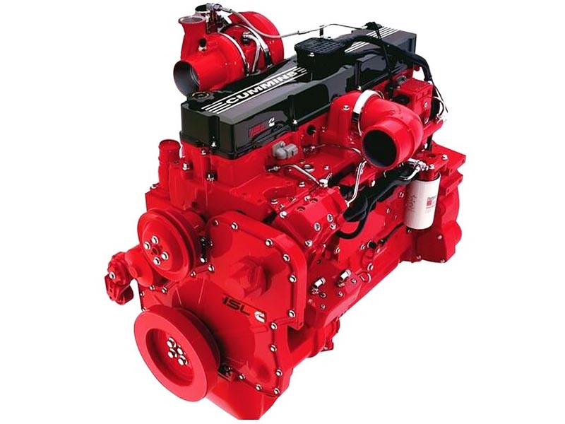 engine