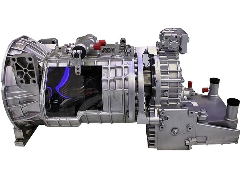 Gearbox