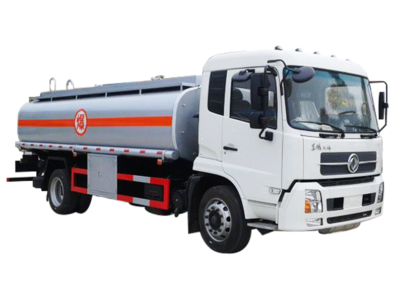 Dongfeng DFL1120 10000-15000L Fuel Tanker Truck