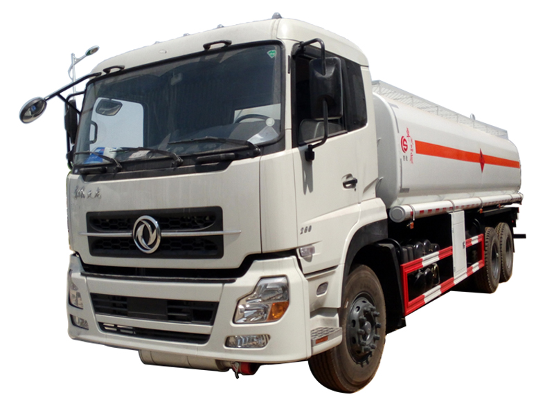 Dongfeng DFL1250 20000L Fuel Tanker Truck