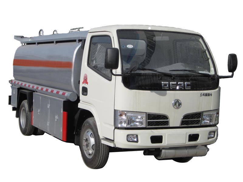 Dongfeng DFA1063 Fuel Tanker Truck