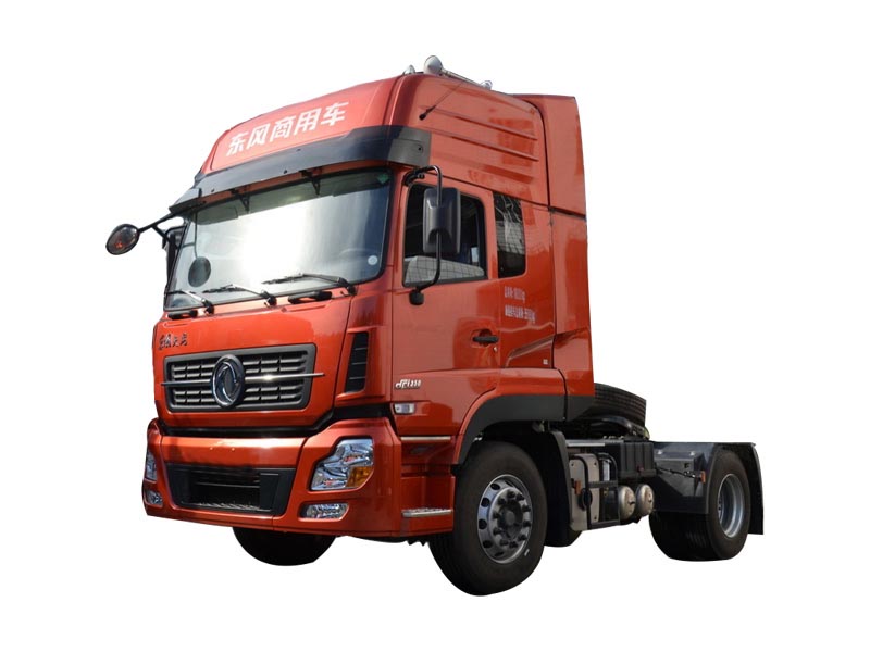 Dongfeng DFL4181 4x2 Heavy Duty Tractor Truck